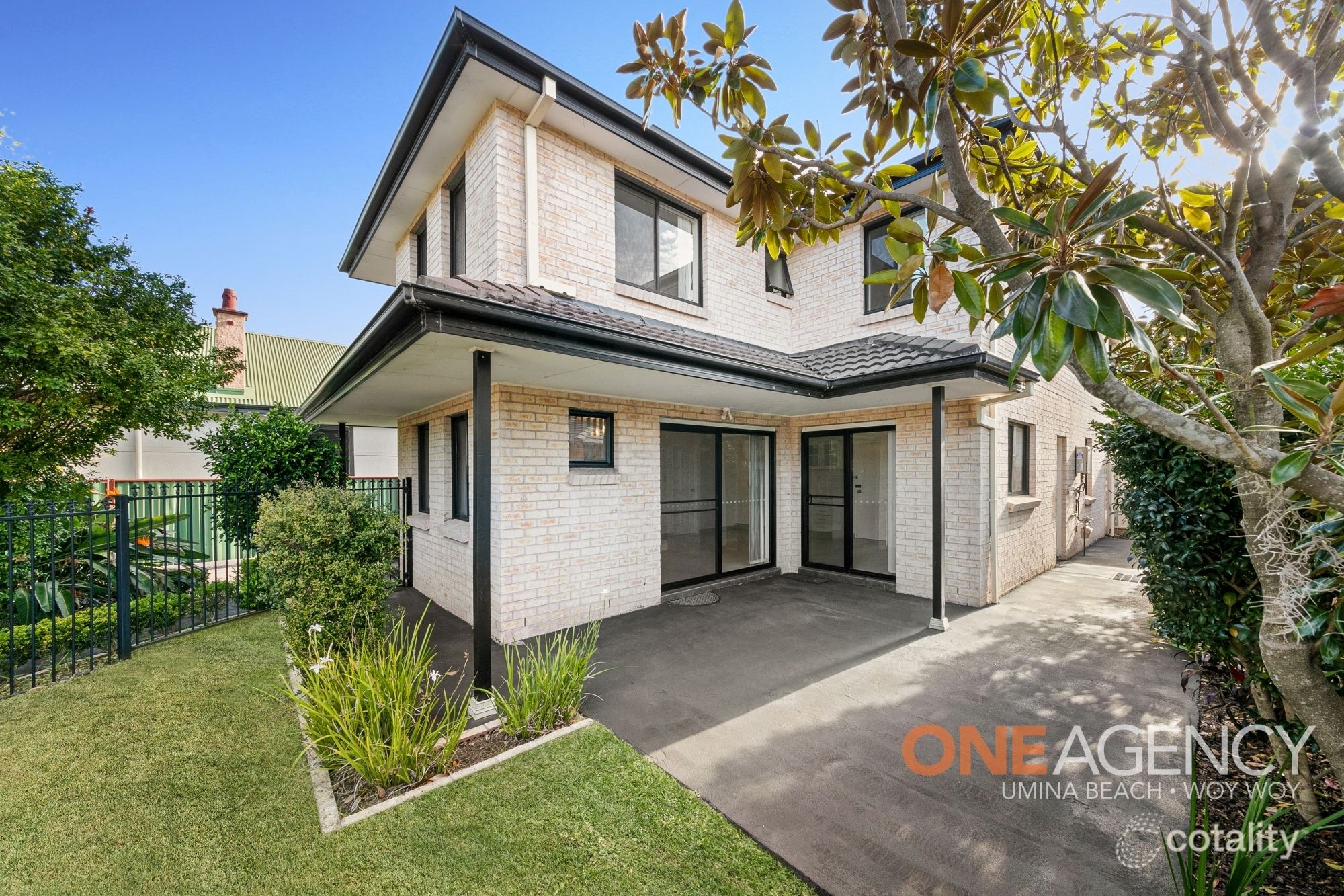 1/185 Blackwall Rd, Woy Woy, NSW 2256