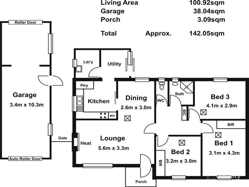 223 Sturt Rd, Seacombe Gardens, SA 5047