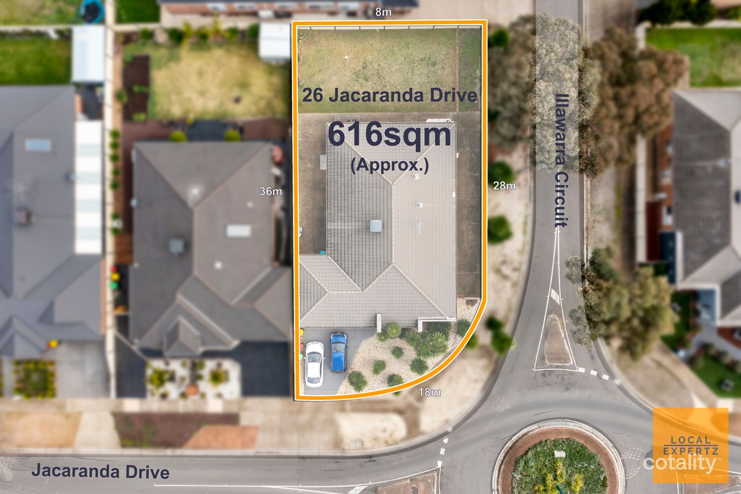 26 Jacaranda Dr, Taylors Hill, VIC 3037