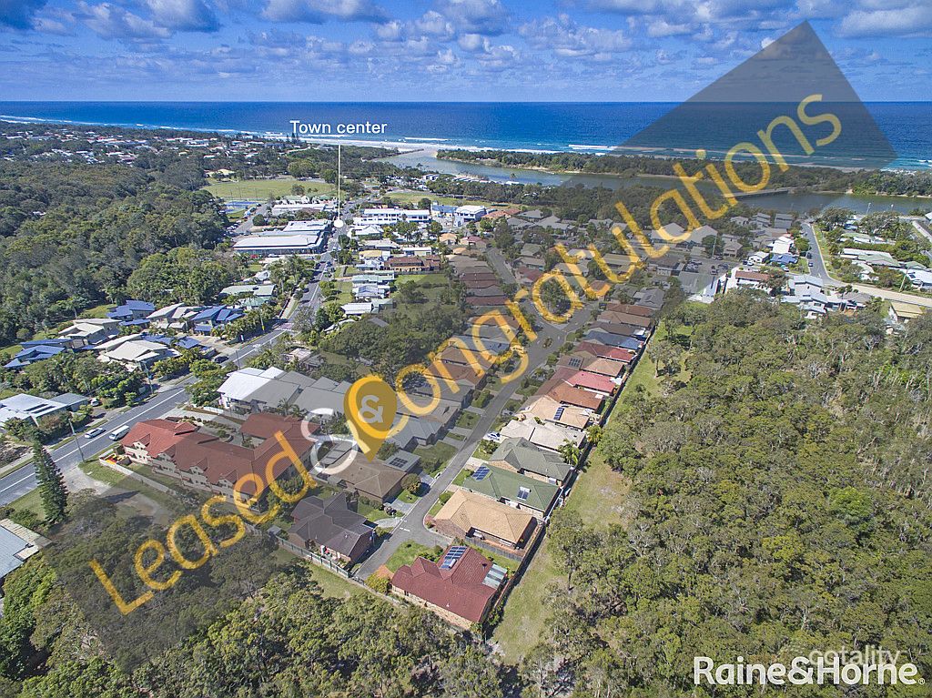29/19 Elizabeth St, Pottsville, NSW 2489
