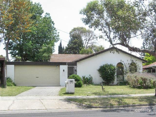 9 Wolsley Ave, Frankston, VIC 3199