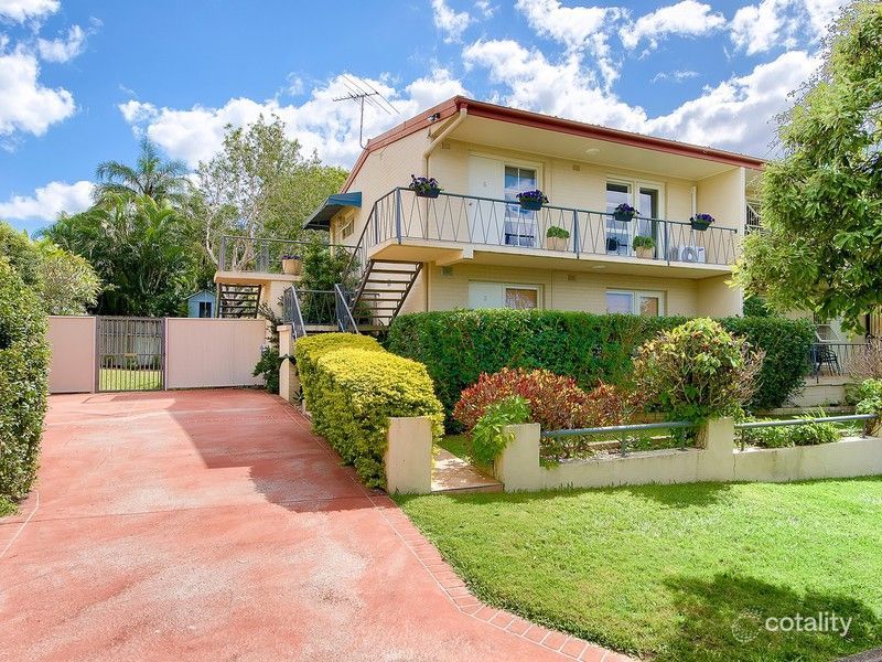 3/39 Antill St, Wilston, QLD 4051