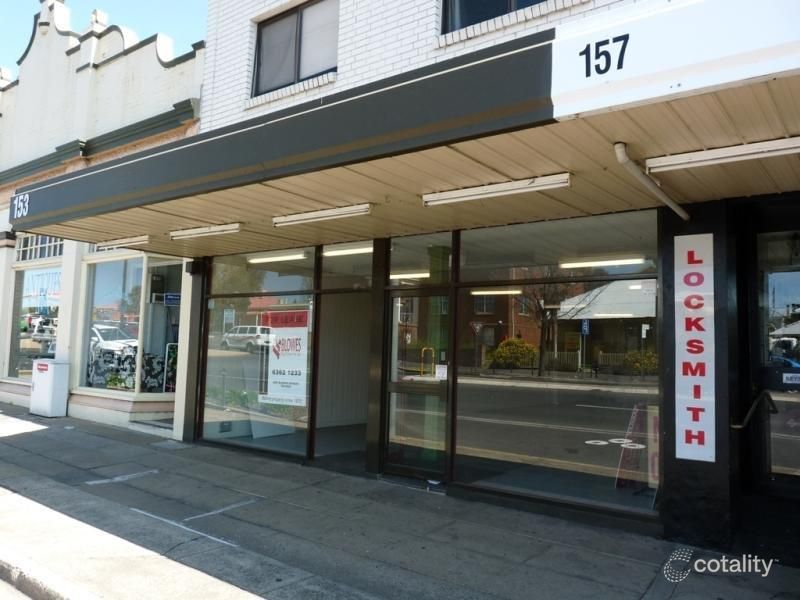 153-157 Peisley St, Orange, NSW 2800