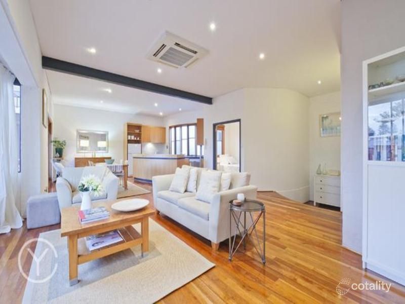 5/93 High St, Fremantle, WA 6160