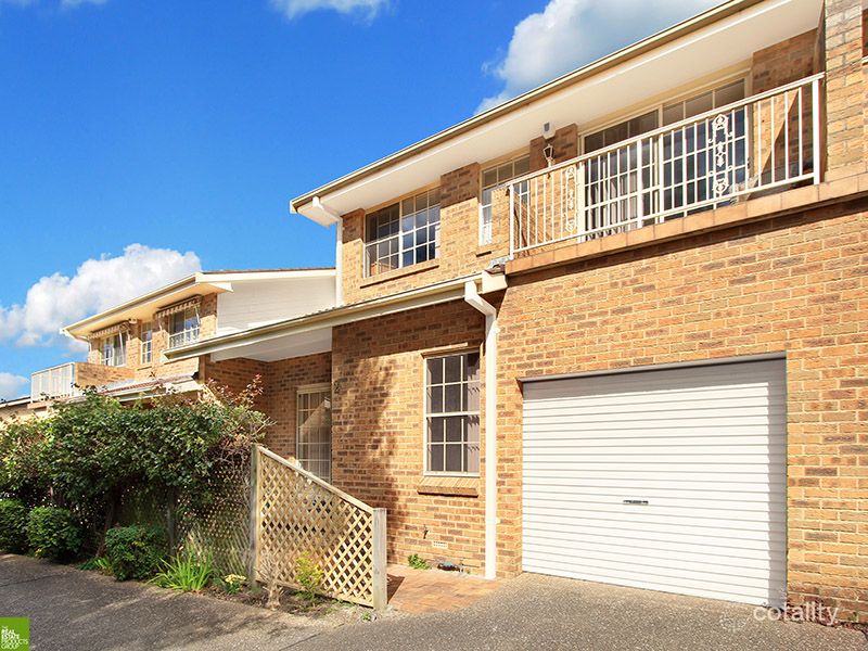 2/53 Robsons Rd, Keiraville, NSW 2500