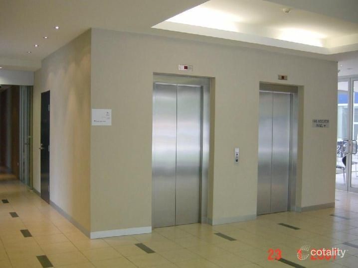 401/55 Flemington Rd, North Melbourne, VIC 3051