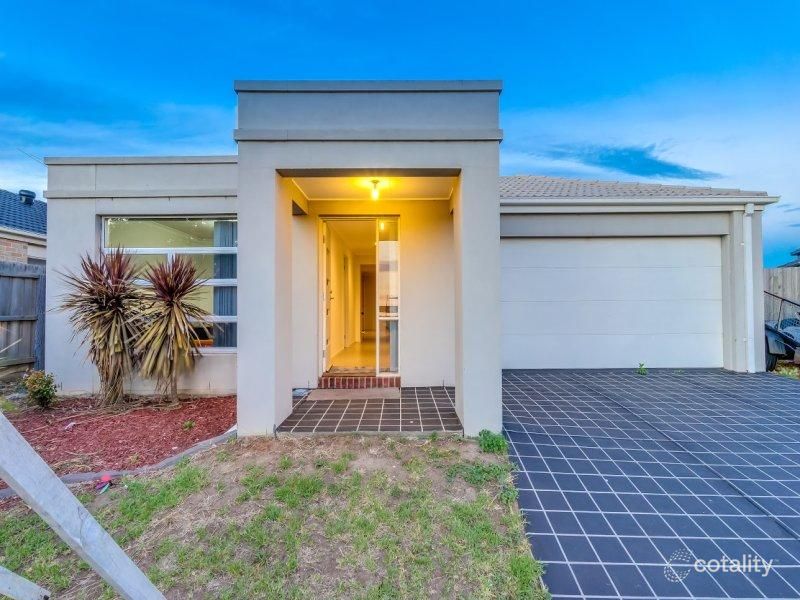 35 Galeff Ave, Truganina, VIC 3029