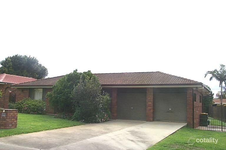 5 Dunvegan Pl, Carindale, QLD 4152