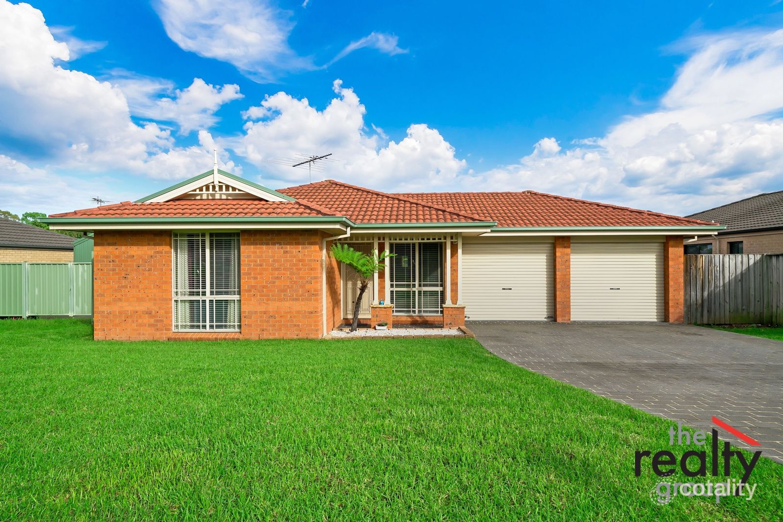 10 Curtin Pl, Narellan Vale, NSW 2567