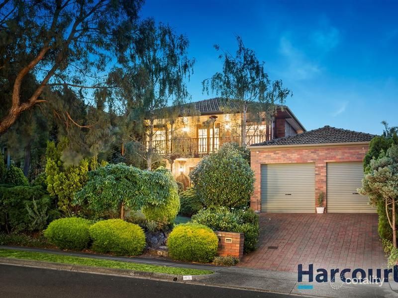 45 Donald Rd, Wheelers Hill, VIC 3150