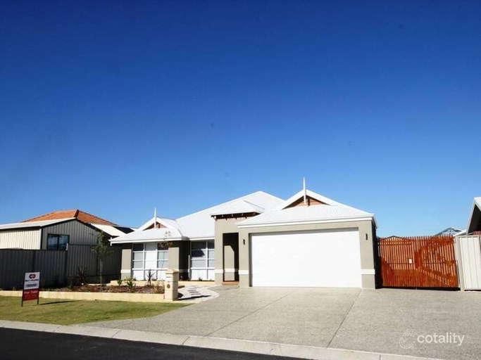12 Amber Lane, Australind, WA 6233