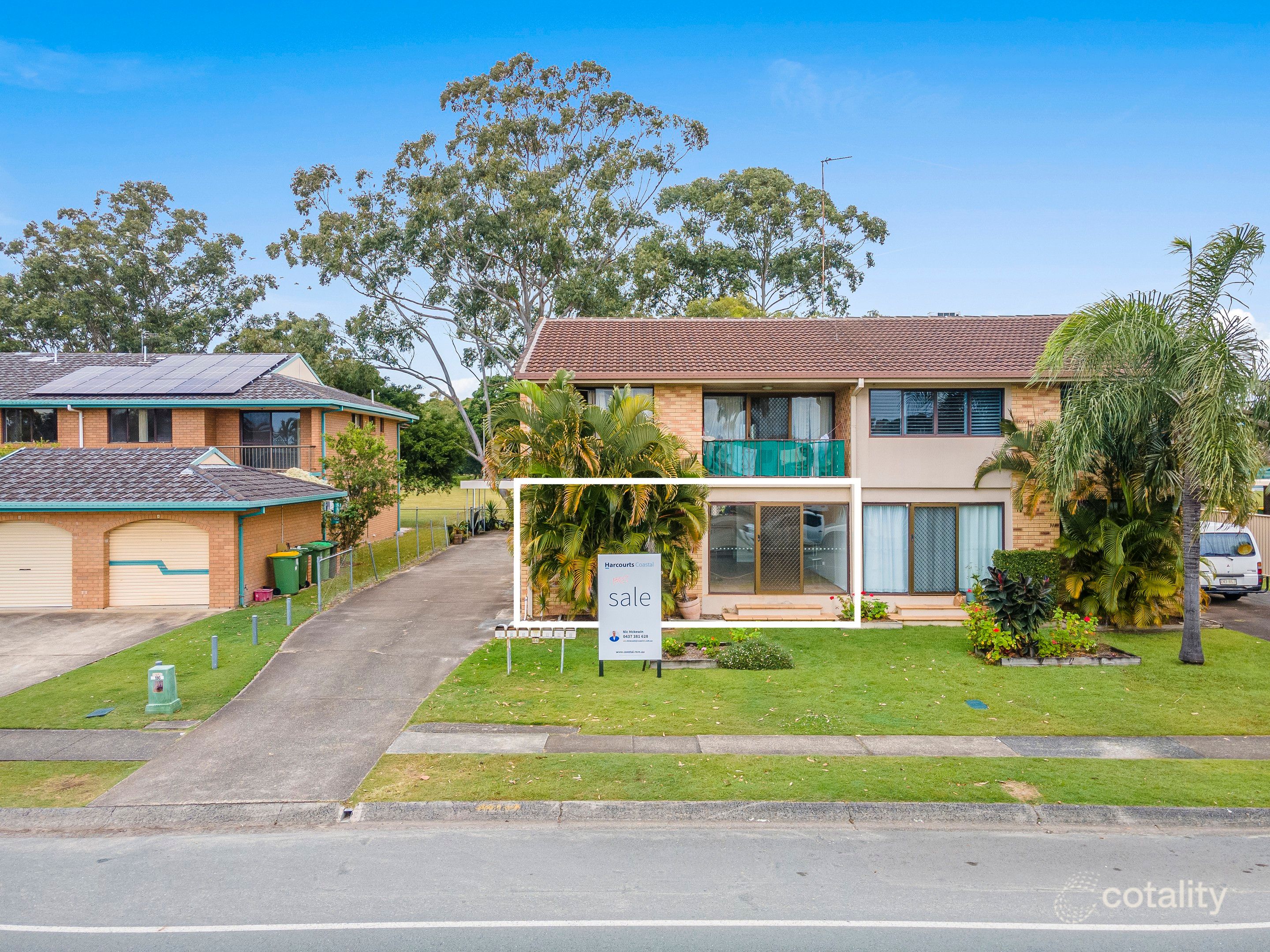 1/46 Oceanic Dr, Mermaid Waters, QLD 4218