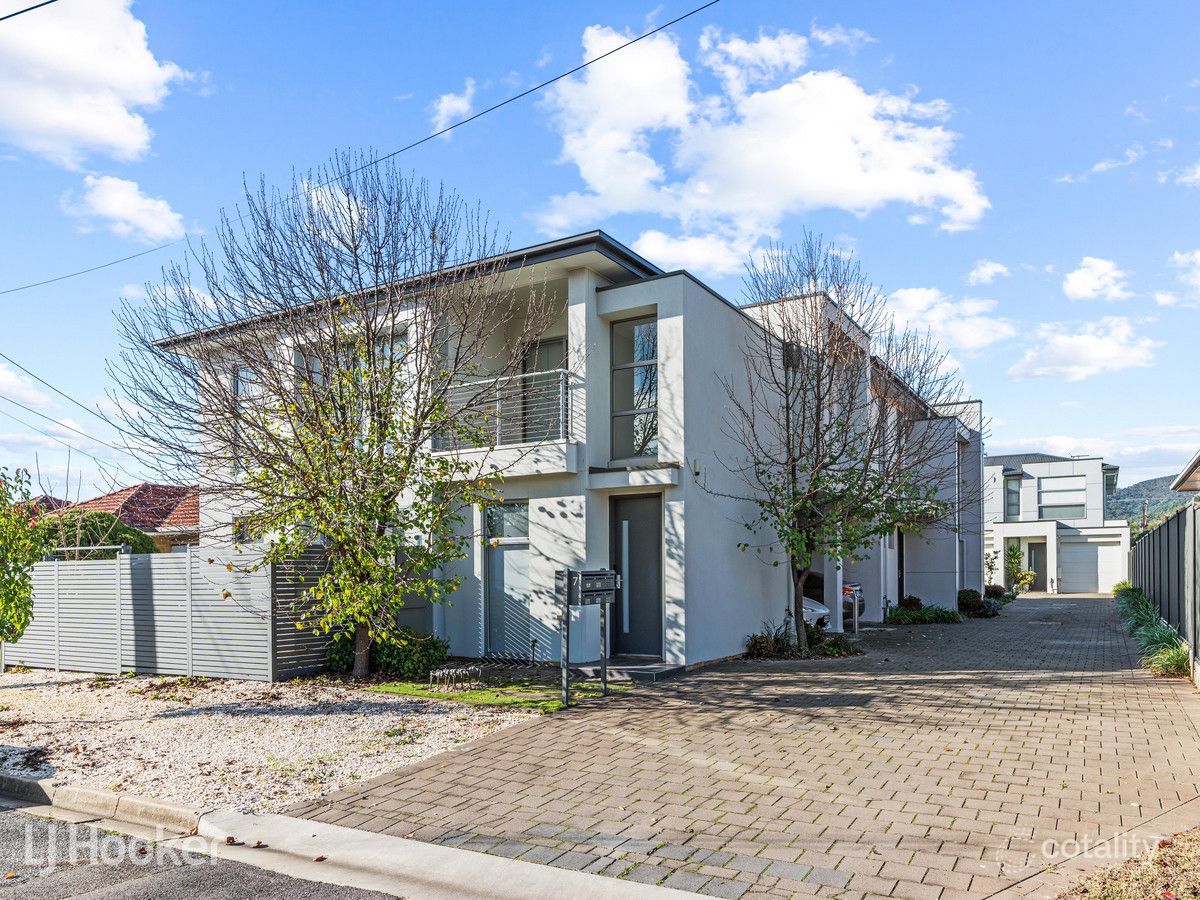 2/7 Dutton Ave, Hectorville, SA 5073