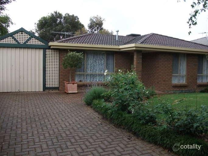 3 Joplin Ct, Woodcroft, SA 5162