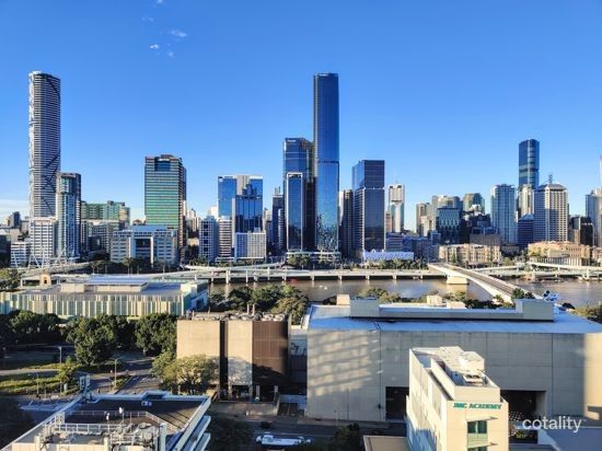 1172/58 Hope St, South Brisbane, QLD 4101