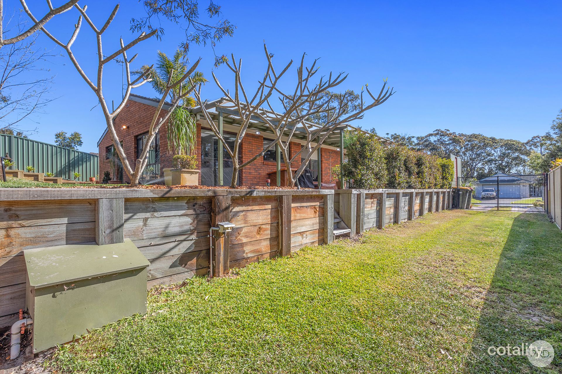 205 Sandy Point Rd, Salamander Bay, NSW 2317