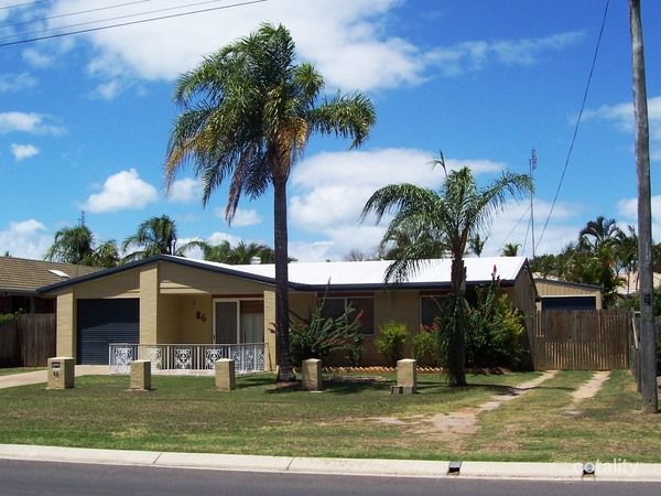 86 Tooth St, Pialba, QLD 4655