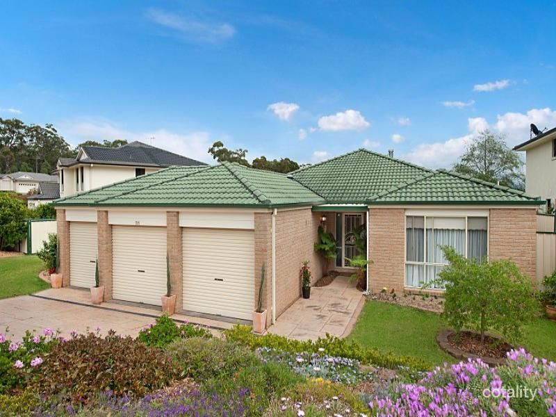 106 Waikiki Rd, Bonnells Bay, NSW 2264