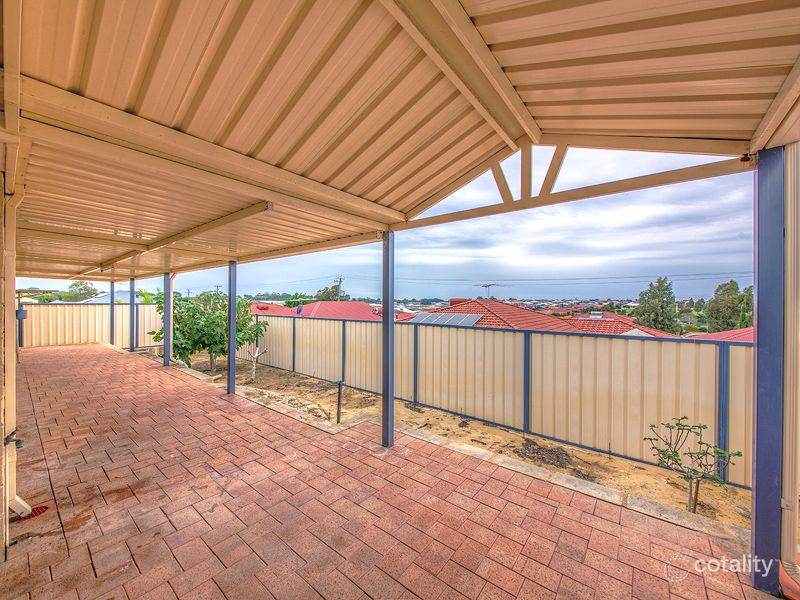 7 Welstead Way, Hocking, WA 6065