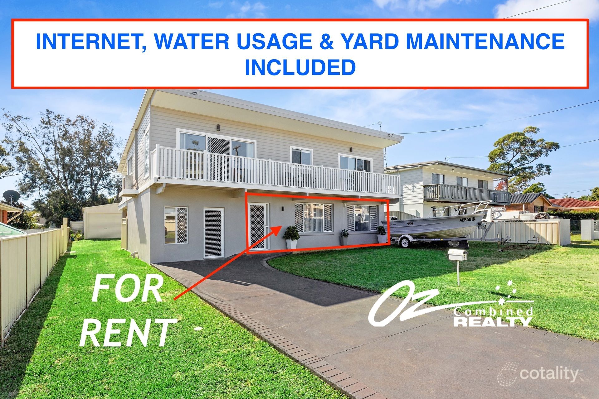 3 Frederick St, Sanctuary Point, NSW 2540