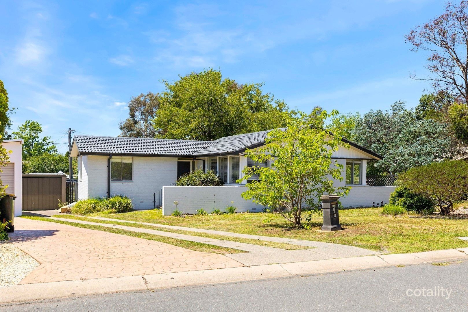 4 Eugenia St, Rivett, ACT 2611