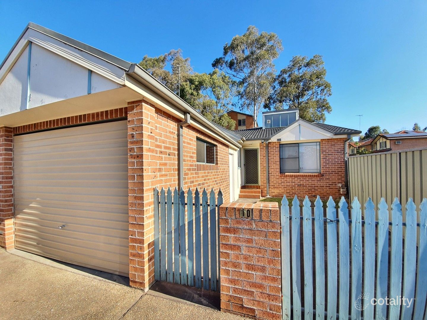 10/38-40 Methven St, Mount Druitt, NSW 2770
