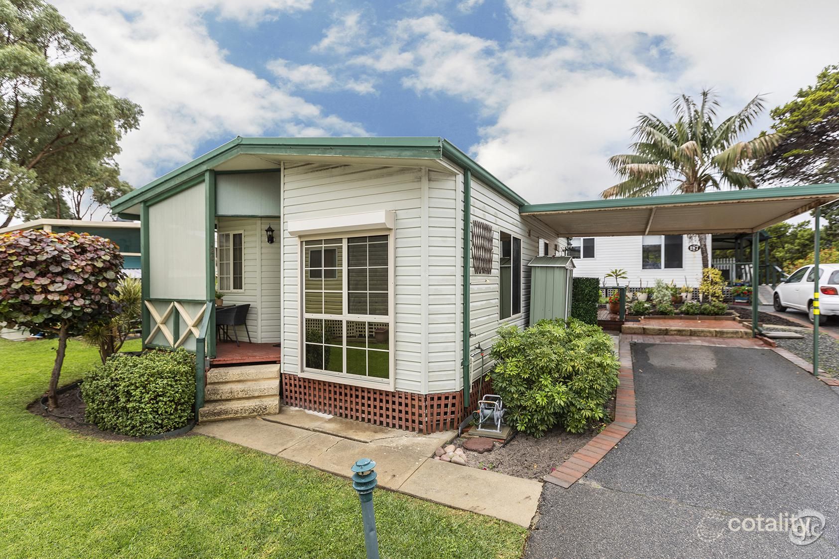 3 Powell Rd, Coogee, WA 6166