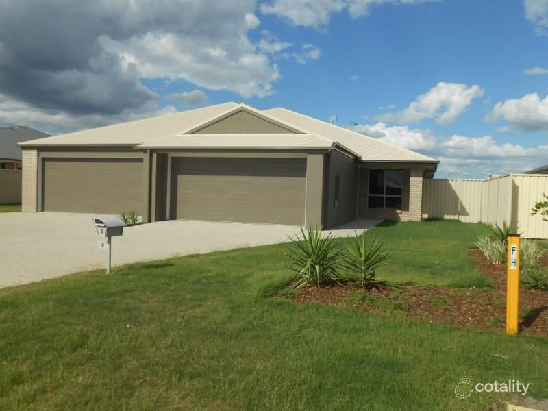 8 Dogwood Ct, Miles, QLD 4415