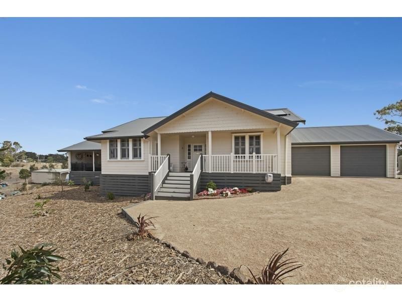 2 Hiscock Ct, Pyalong, VIC 3521