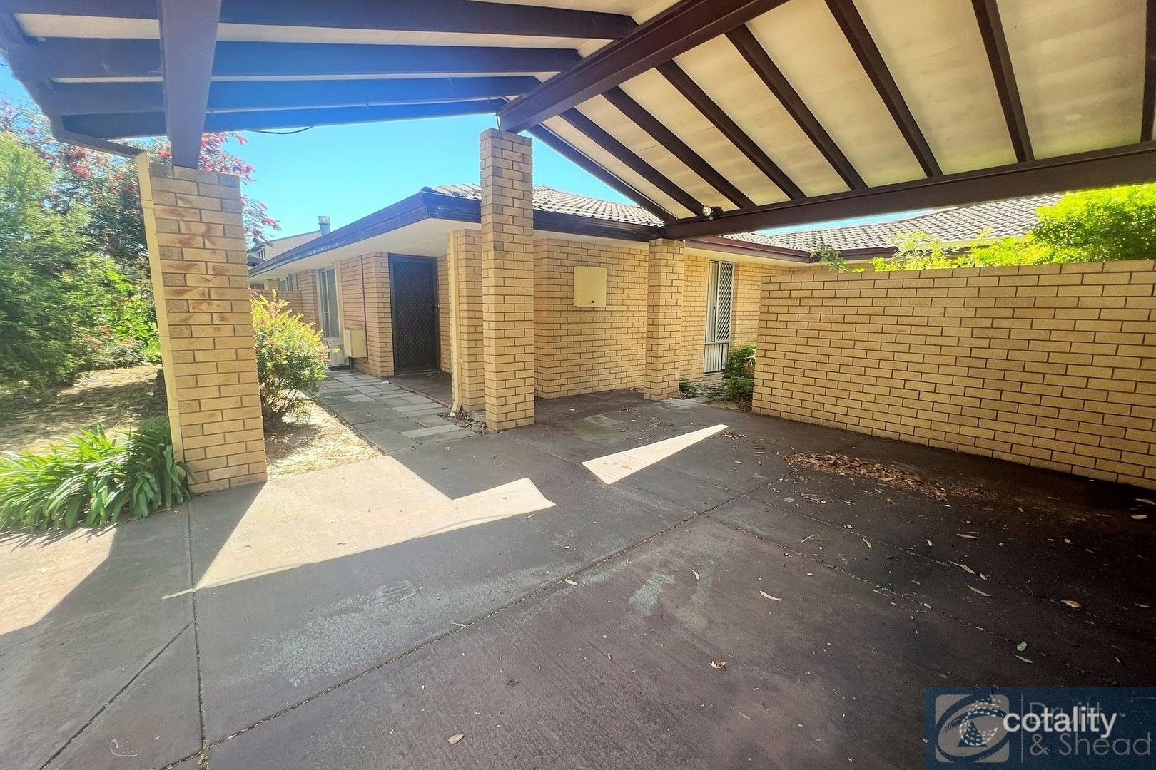 3/17 Goyder Pl, Bateman, WA 6150