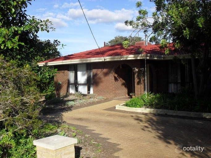 75 Temby Ave, Kalamunda, WA 6076