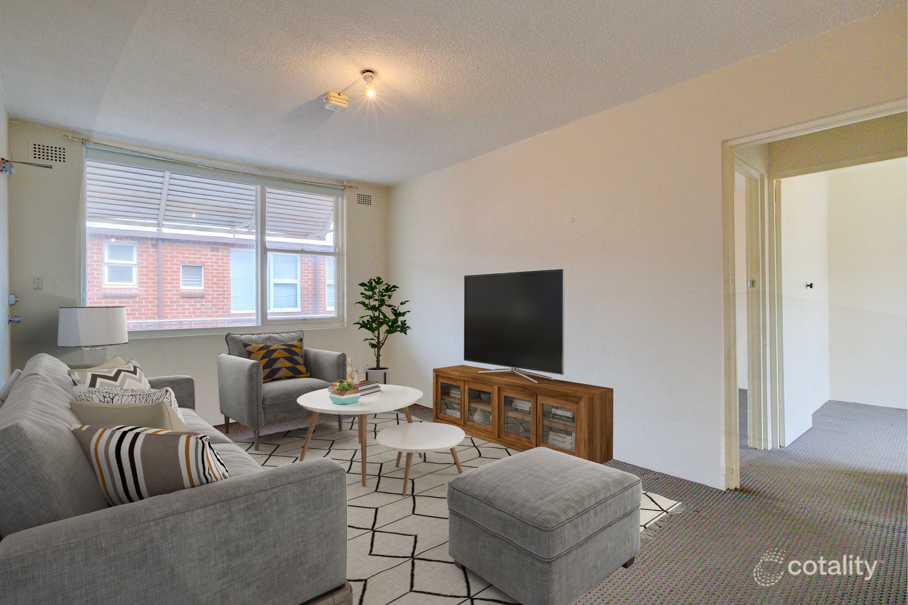 31/151b Smith St, Summer Hill, NSW 2130