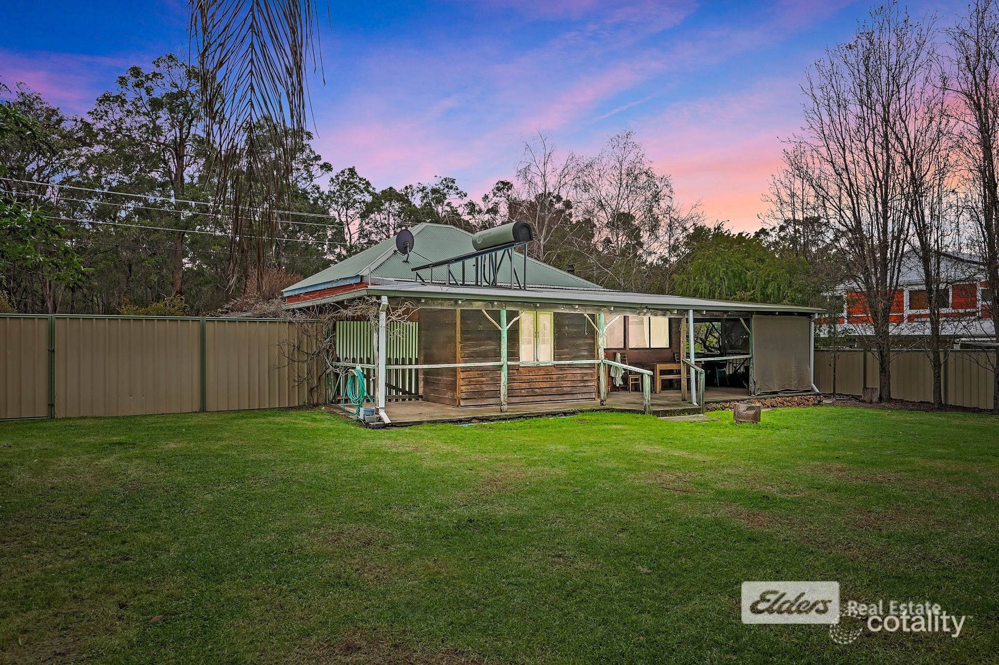 95 South Western Hwy, Kirup, WA 6251