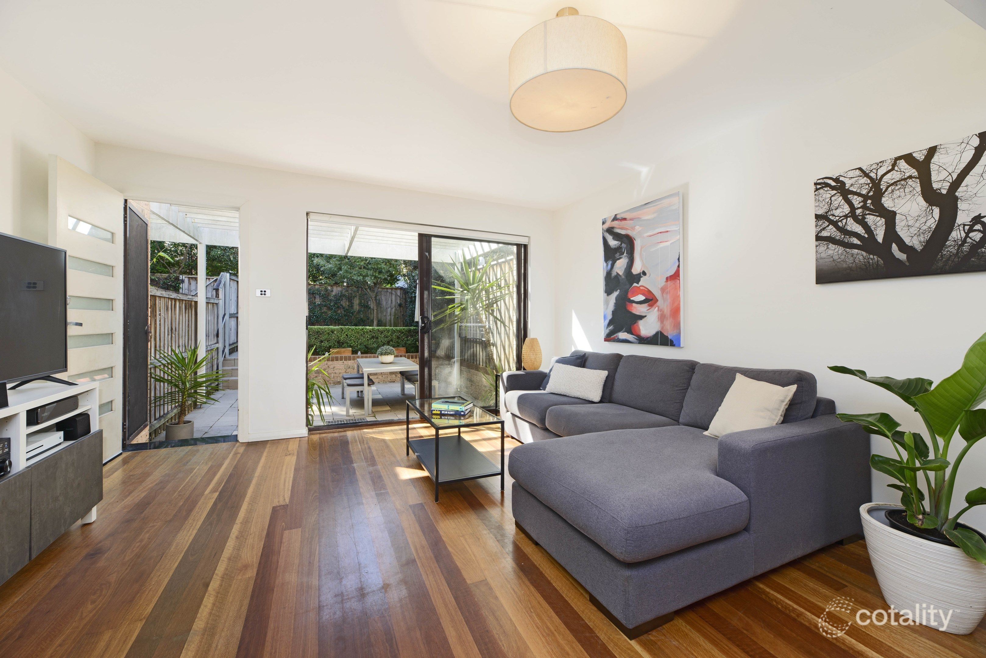 4/5a Ilka St, Lilyfield, NSW 2040