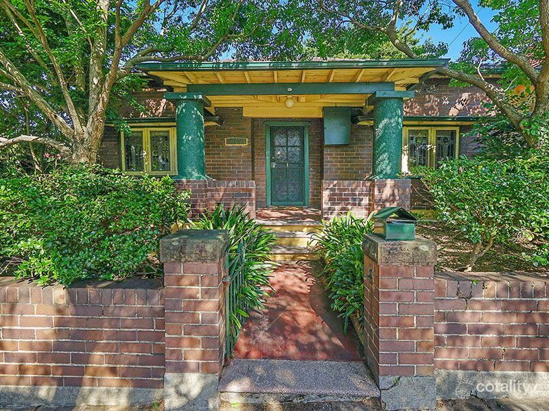 47 Shaw St, Petersham, NSW 2049
