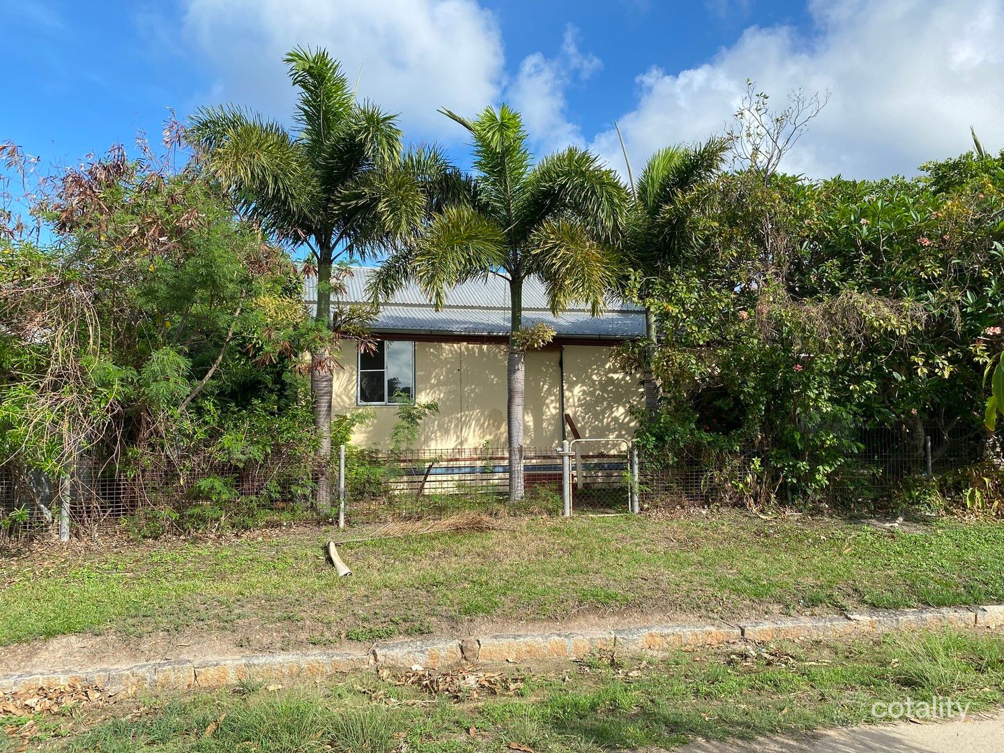 82 Hope St, Cooktown, QLD 4895