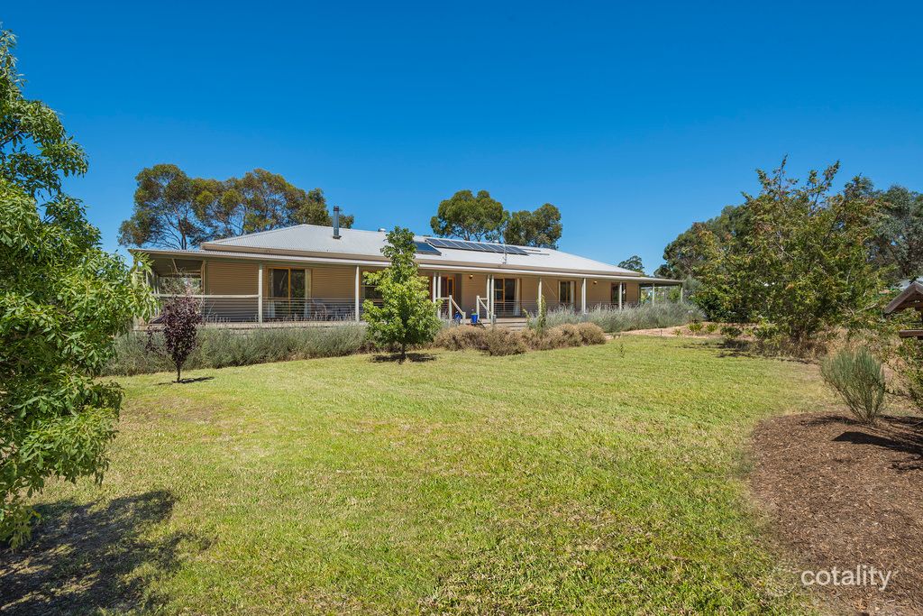 54 Pitts Lane, Welshmans Reef, VIC 3462