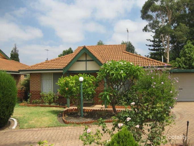 4/8 Peel St, Pinjarra, WA 6208