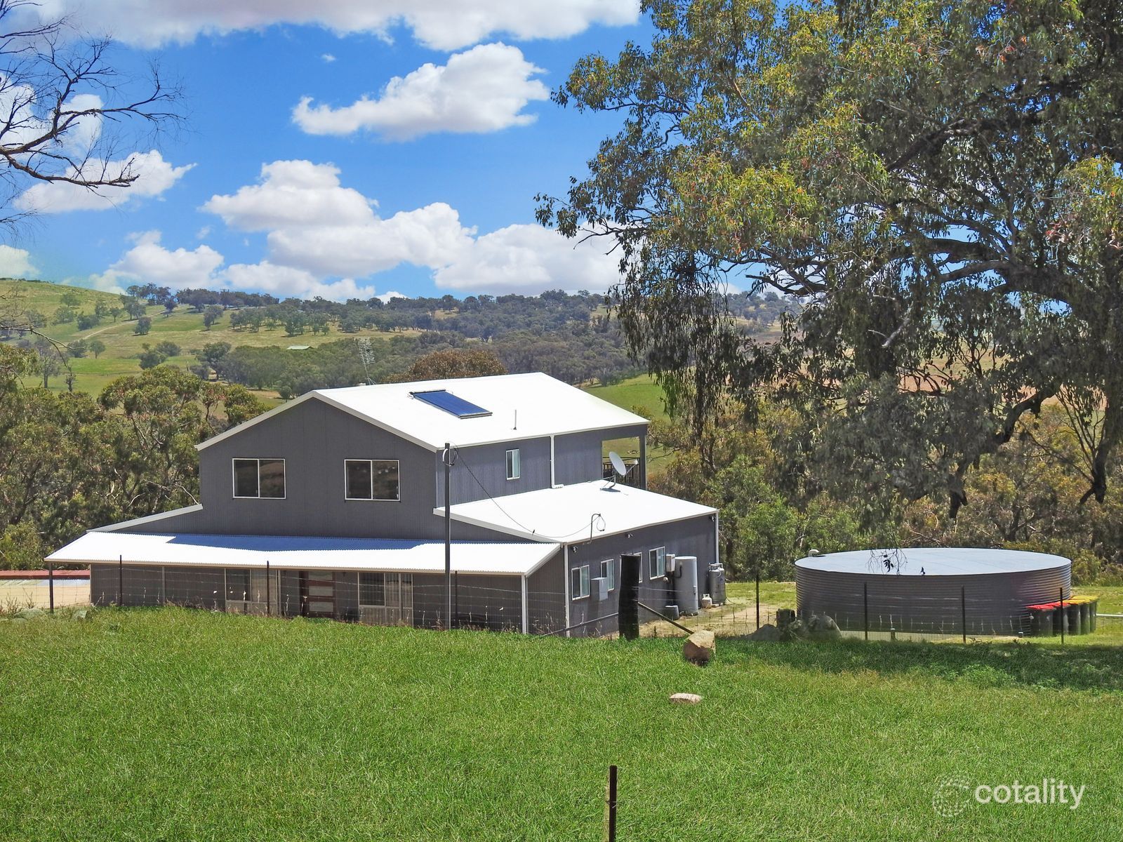 273 Horton Dr, Woodstock, NSW 2793