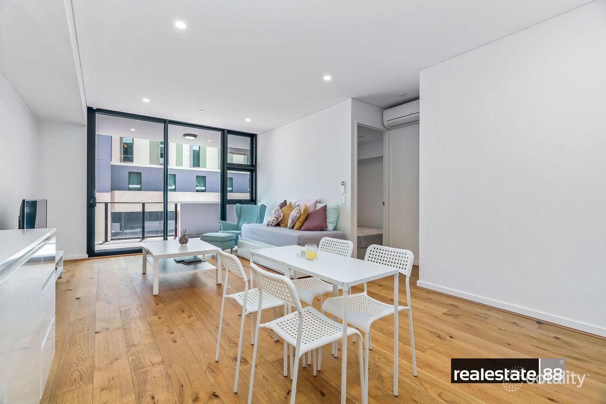 902/78 Stirling St, Perth, WA 6000