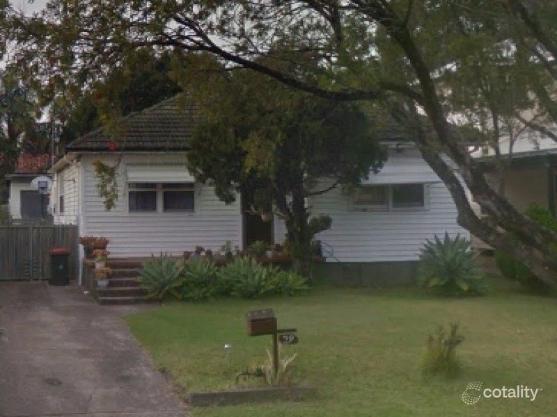 29 Kiora St, Panania, NSW 2213