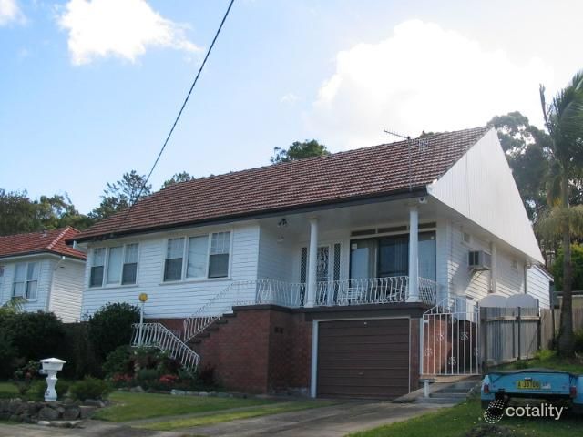 32 Grayson Ave, Kotara, NSW 2289