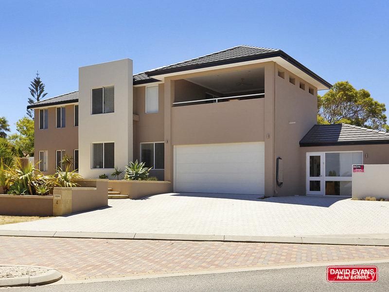 4 Foreshore Vsta, Yanchep, WA 6035
