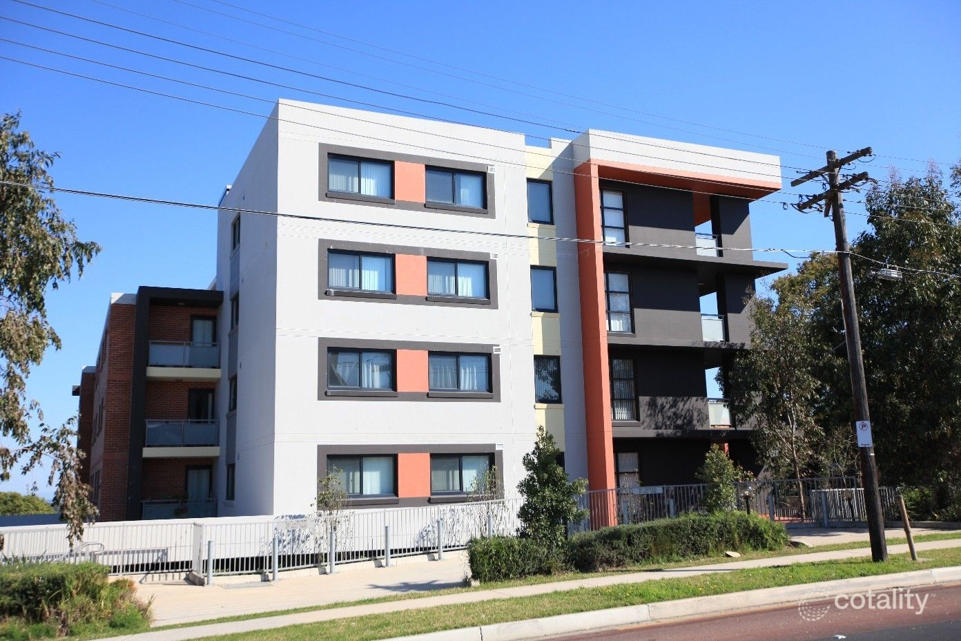 104/15 Young Rd, Carlingford, NSW 2118