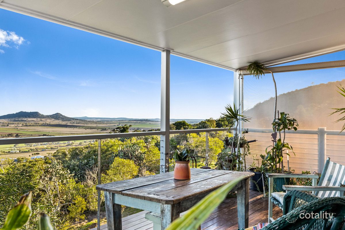 89 Baxters Rd, Gowrie Junction, QLD 4352