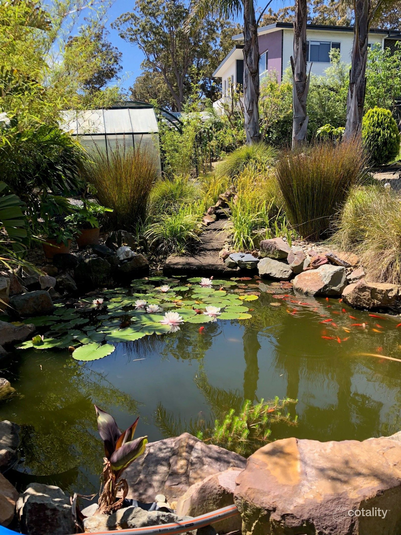 65 The Crest, Mirador, NSW 2548