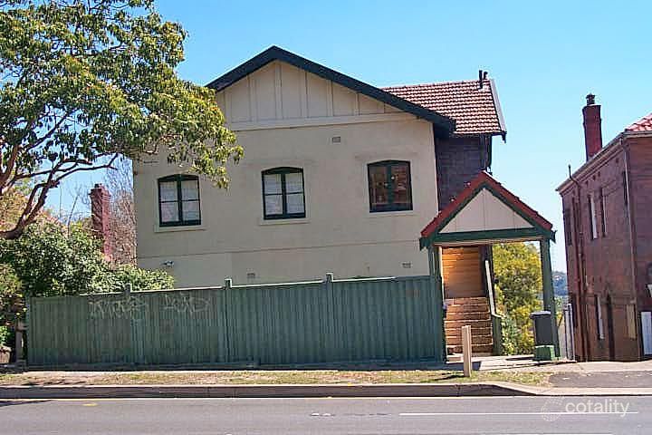 4/124 Spit Rd, Mosman, NSW 2088
