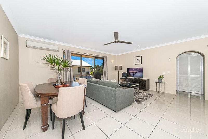 3/74 Mitchell St, North Ward, QLD 4810
