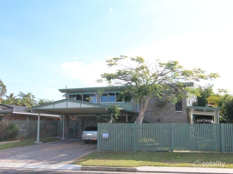 13 Alexander St, Boyne Island, QLD 4680