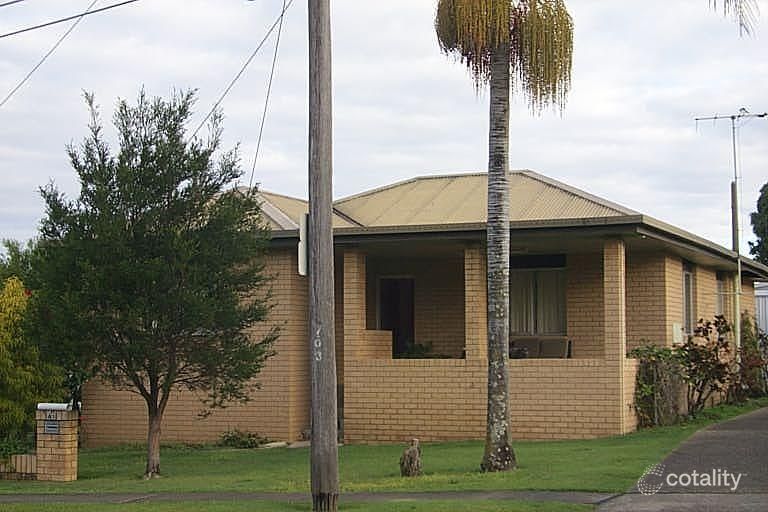 41 York St, Morningside, QLD 4170